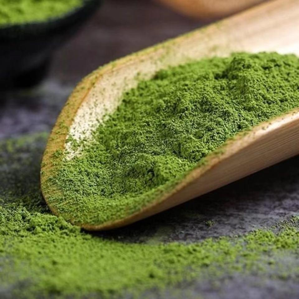 Organic Matcha Green Tea Powder - The Ultimate Superfood Drink - Earth Thanks - Organic Matcha Green Tea Powder - The Ultimate Superfood Drink - natural, vegan, eco-friendly, organic, sustainable, antioxidants, cooking, diy, do it yourself, energy, focus, food, ingredient, ingredients, matcha green tea powder, natural properties, nutrients, organic, smoothies, super food, superfood drink, sustainable, sustainably-grown, tea