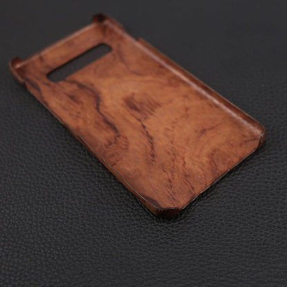 Wooden Slim Phone Case for Samsung Galaxy