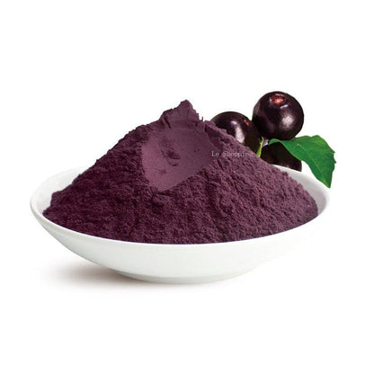 Organic Acai Berry Powder - The Ultimate Superfood Boost - Earth Thanks - Organic Acai Berry Powder - The Ultimate Superfood Boost - natural, vegan, eco-friendly, organic, sustainable, acai berry powder, antioxidants, cooking, diy, do it yourself, food, ingredient, ingredients, natural properties, nutrients, organic, smoothies, spice, super food, superfood boost, sustainable, sustainably-grown, wellness, yogurt