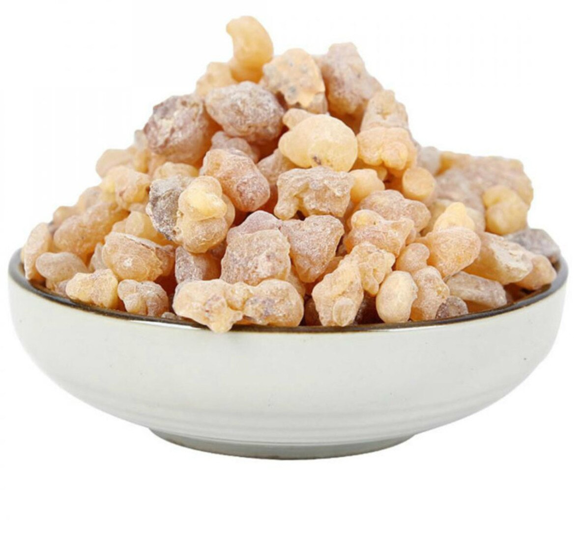 Organic Frankincense Incense - Quality Resin Fragrant Block for Aromatic Use