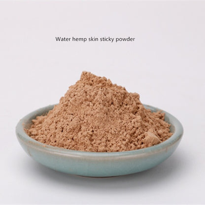 Natural Indonesian Nanmu Elm Bark Sticky Powder Incense DIY 500g