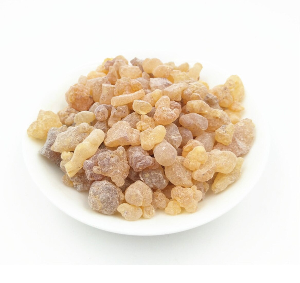 Organic Frankincense Incense - Quality Resin Fragrant Block for Aromatic Use