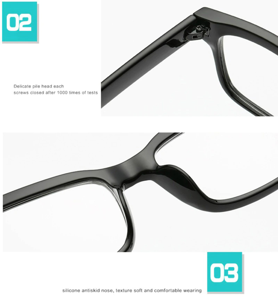 UV Blocking Computer Reading Glasses - Earth Thanks - UV Blocking Computer Reading Glasses - natural, vegan, eco-friendly, organic, sustainable, accessories, apparel, block, body care, computer, disposable, eyeglasses, glasses, health, home, house, man, men, office, plastic, polarized, portable, recyclable, recycle friendly, reusable, self-care, selfcare, spectacles, unisex, woman, women, work