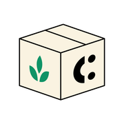 Shipping Carbon Offset - Earth Thanks - Shipping Carbon Offset - natural, vegan, eco-friendly, organic, sustainable, Carbon Offset, Corso, Green Shipping Protection, Shipping Protection
