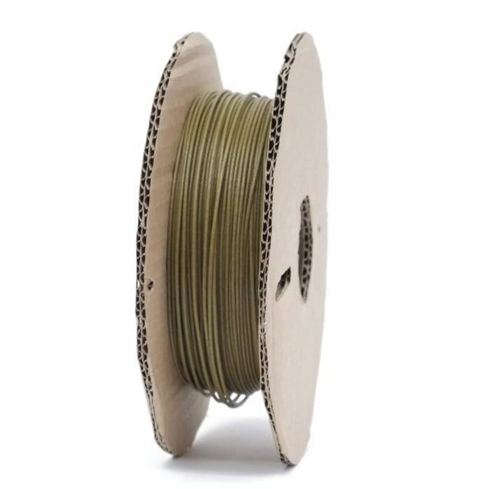Pomegranate PLA Filament for 3D Printing -  ø 1.75mm, 250g Spool