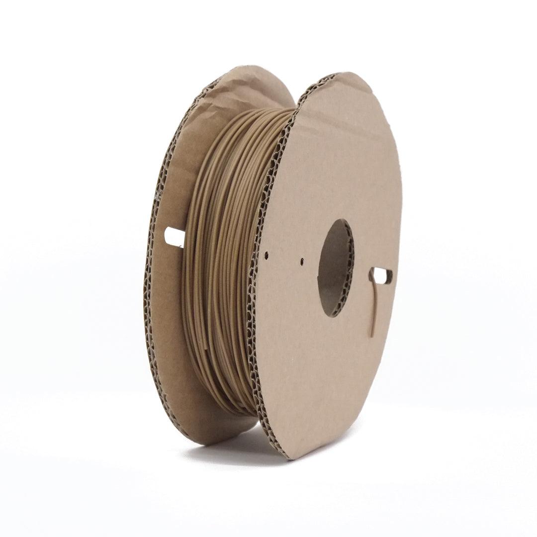 Hemp PLA Filament for 3D Printing - 1.75mm, 1kg Spool