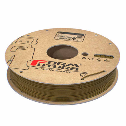 EasyWood - PLA-based 3D Printer Filament with 40% Wood Particles - 250g, 500g or 2.3kg, 1.75mm or 2.85mm Spool