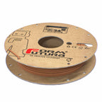 PLA-based 3D Printer Filament with 40% Wood Particles