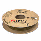 PLA-based 3D Printer Filament with 40% Wood Particles