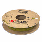 PLA-based 3D Printer Filament with 40% Wood Particles