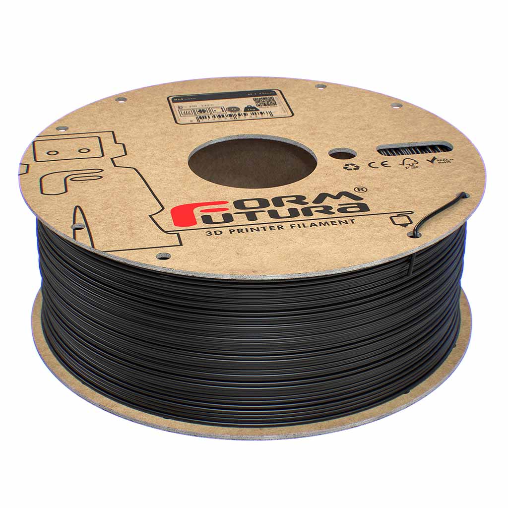 ReForm - Sustainable 3D Printer PLA Filament Made from Recycled Materials - 1.75mm Spool