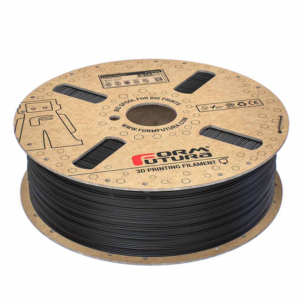 ReForm - Sustainable 3D Printer PLA Filament Made from Recycled Materials - 1.75mm Spool