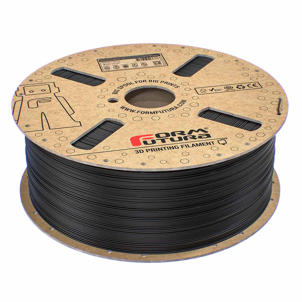 ReForm - Sustainable 3D Printer PLA Filament Made from Recycled Materials - 1.75mm Spool