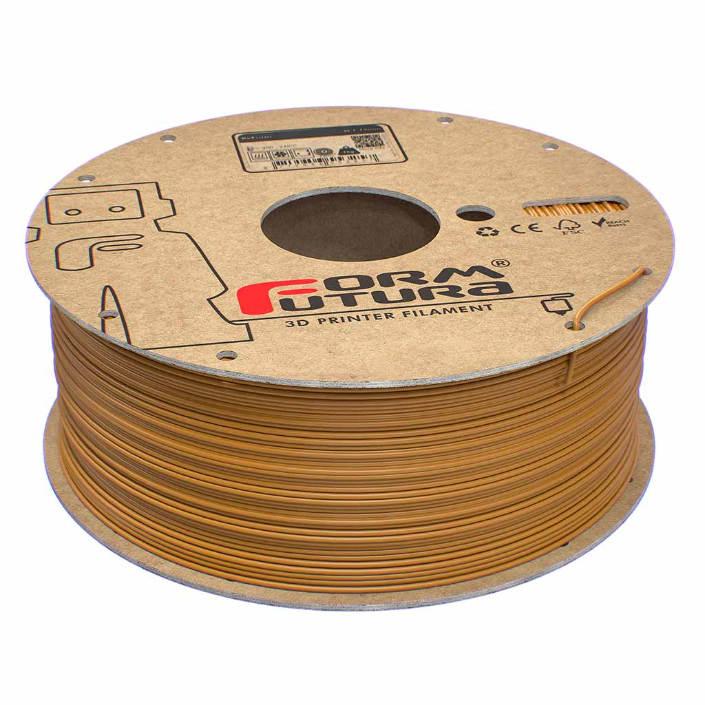 ReForm - Sustainable 3D Printer PLA Filament Made from Recycled Materials - 1.75mm Spool