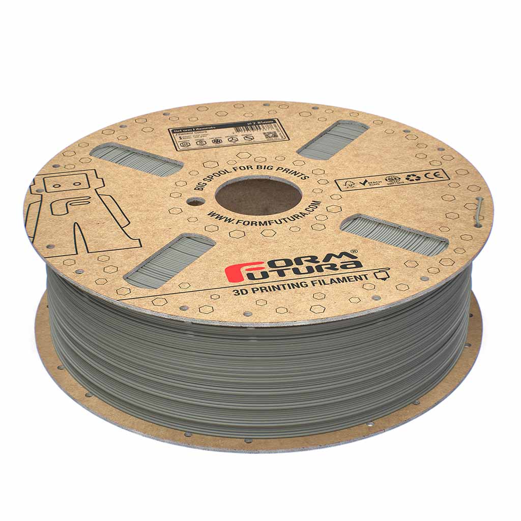 ReForm - Sustainable 3D Printer PLA Filament Made from Recycled Materials - 1.75mm Spool