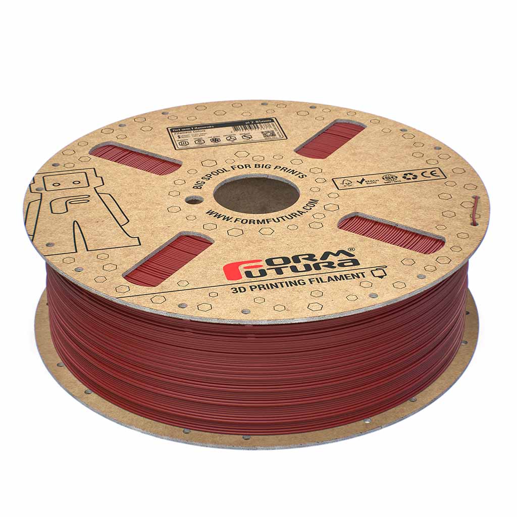 ReForm - Sustainable 3D Printer PLA Filament Made from Recycled Materials - 1.75mm Spool