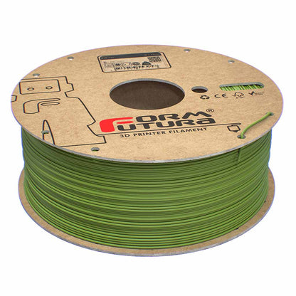 ReForm - Sustainable 3D Printer PLA Filament Made from Recycled Materials - 1.75mm Spool