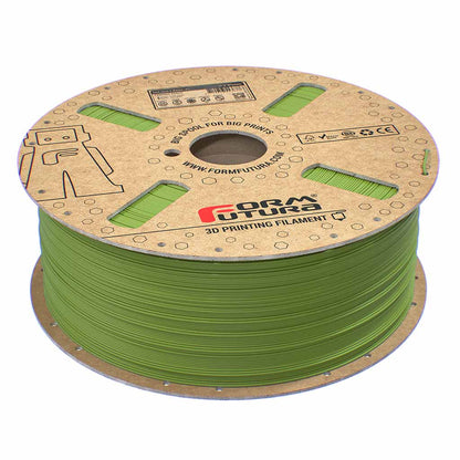 ReForm - Sustainable 3D Printer PLA Filament Made from Recycled Materials - 1.75mm Spool