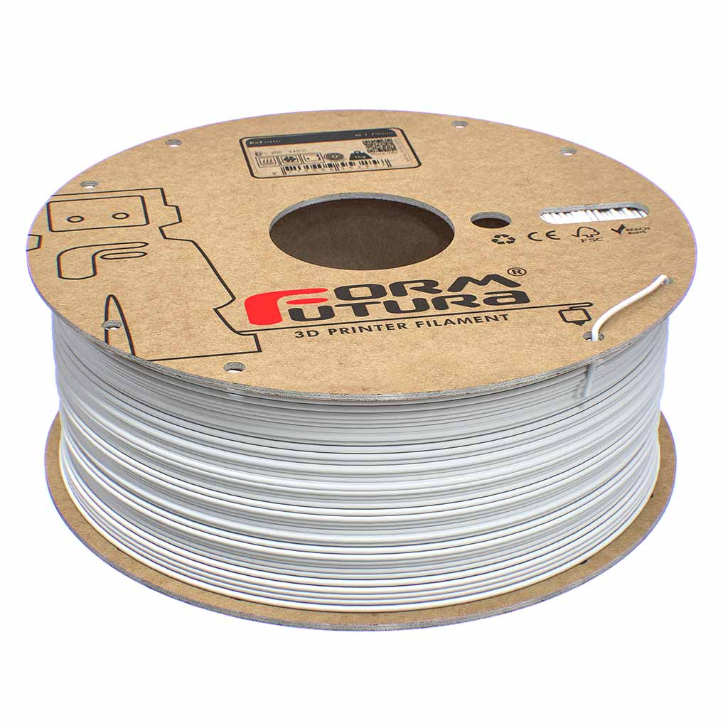 ReForm - Sustainable 3D Printer PLA Filament Made from Recycled Materials - 1.75mm Spool