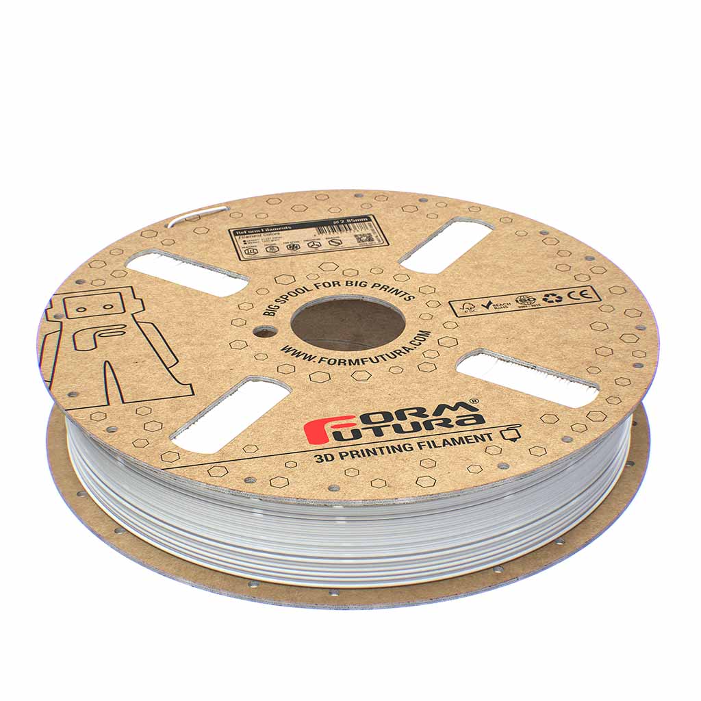 ReForm - Sustainable 3D Printer PLA Filament Made from Recycled Materials - 1.75mm Spool