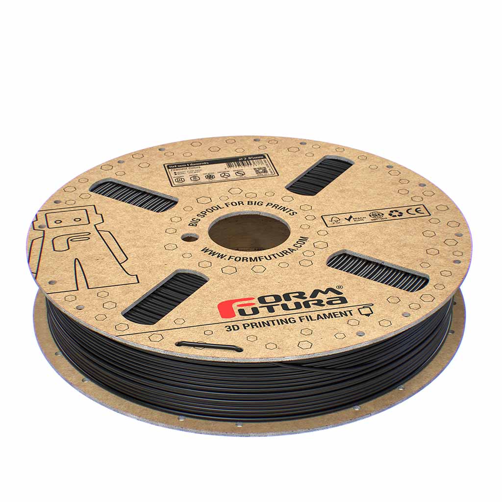 ReForm - Sustainable 3D Printer PLA Filament Made from Recycled Materials - 1.75mm Spool