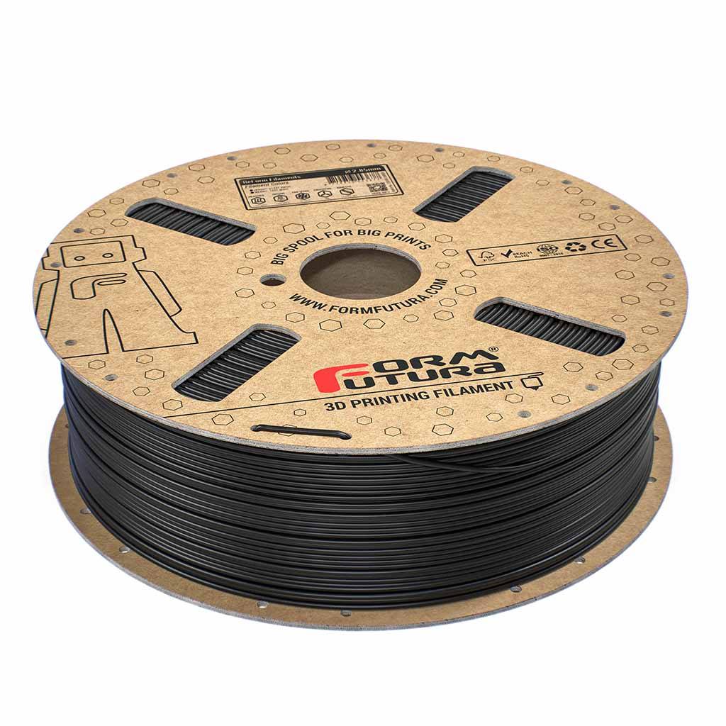 ReForm - Sustainable 3D Printer PLA Filament Made from Recycled Materials - 1.75mm Spool