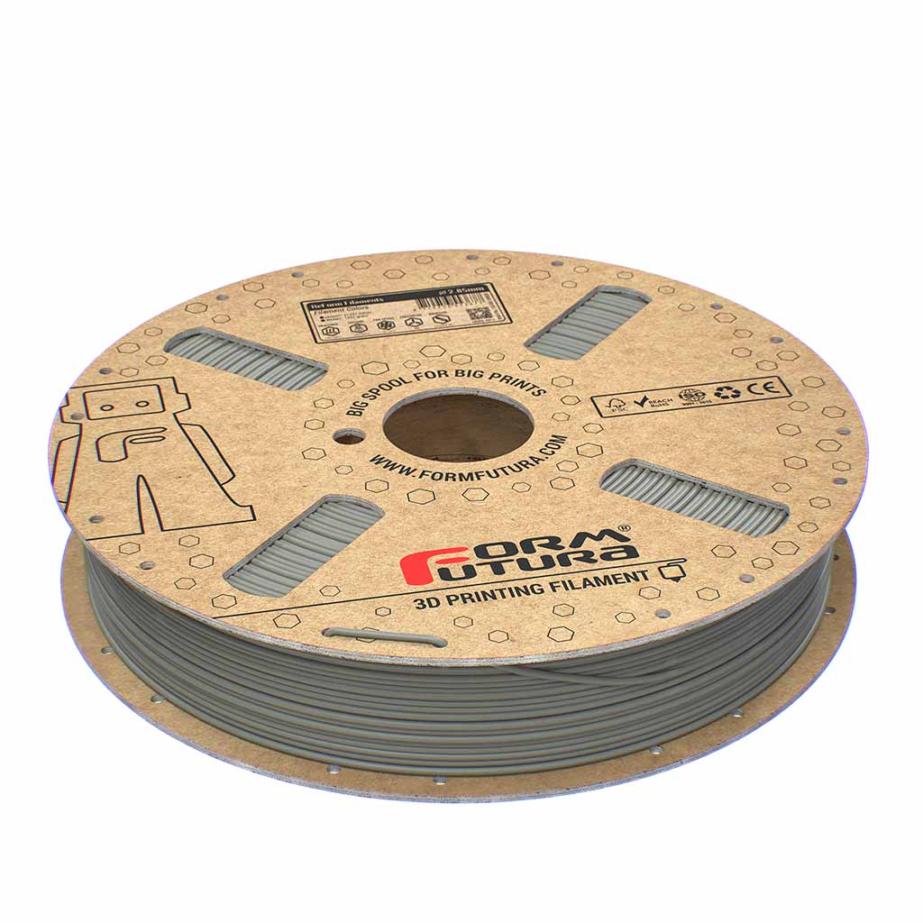 ReForm - Sustainable 3D Printer PLA Filament Made from Recycled Materials - 1.75mm Spool