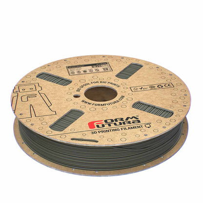 ReForm - Sustainable 3D Printer PLA Filament Made from Recycled Materials - 1.75mm Spool