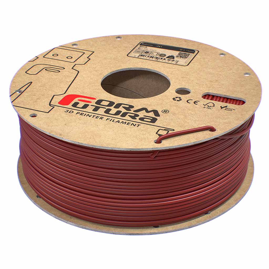 ReForm - Sustainable 3D Printer PLA Filament Made from Recycled Materials - 1.75mm Spool