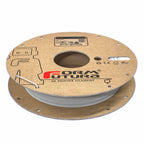 PLA-based 3D Printer Filament with 50% Powdered Stone Filling