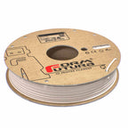 PLA-based 3D Printer Filament with 50% Powdered Stone Filling