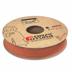 PLA-based 3D Printer Filament with 50% Powdered Stone Filling