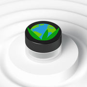 Natural Gel Eyeliner - Long-Lasting and Smudge-Proof Formula