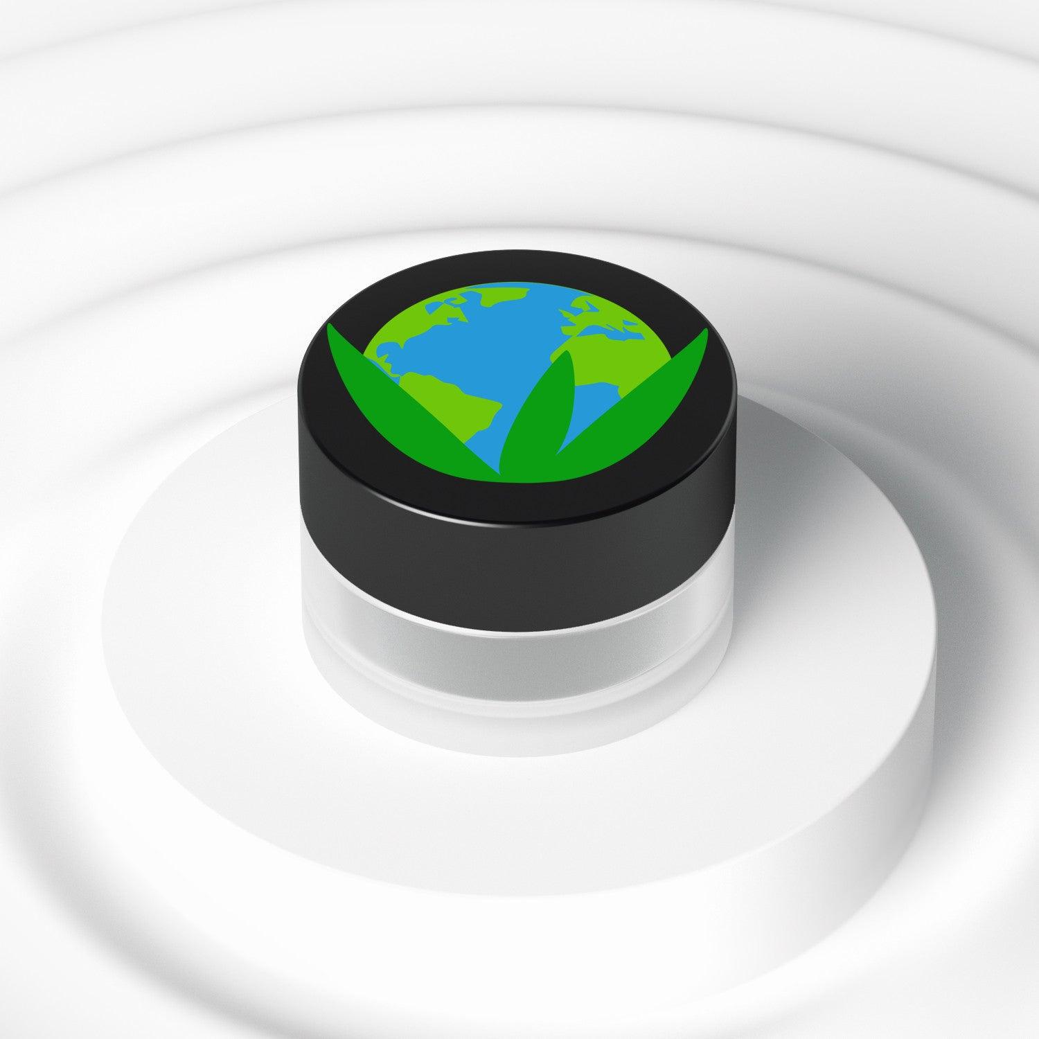 Natural Gel Eyeliner - Long-Lasting and Smudge-Proof Formula