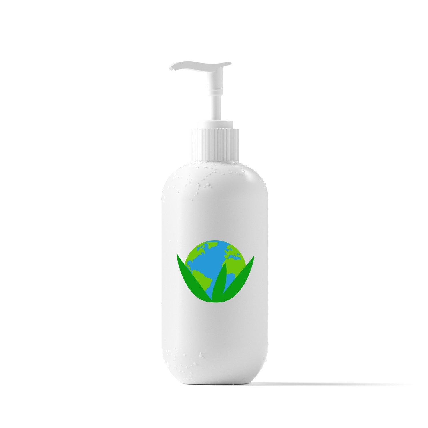 Natural Hand and Body Moisturizer - Hydrating and Nourishing