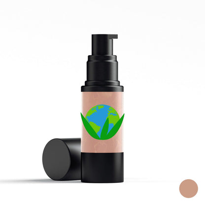 Natural Makeup Illuminators - The Ultimate Sustainable and Radiant Beauty Collection