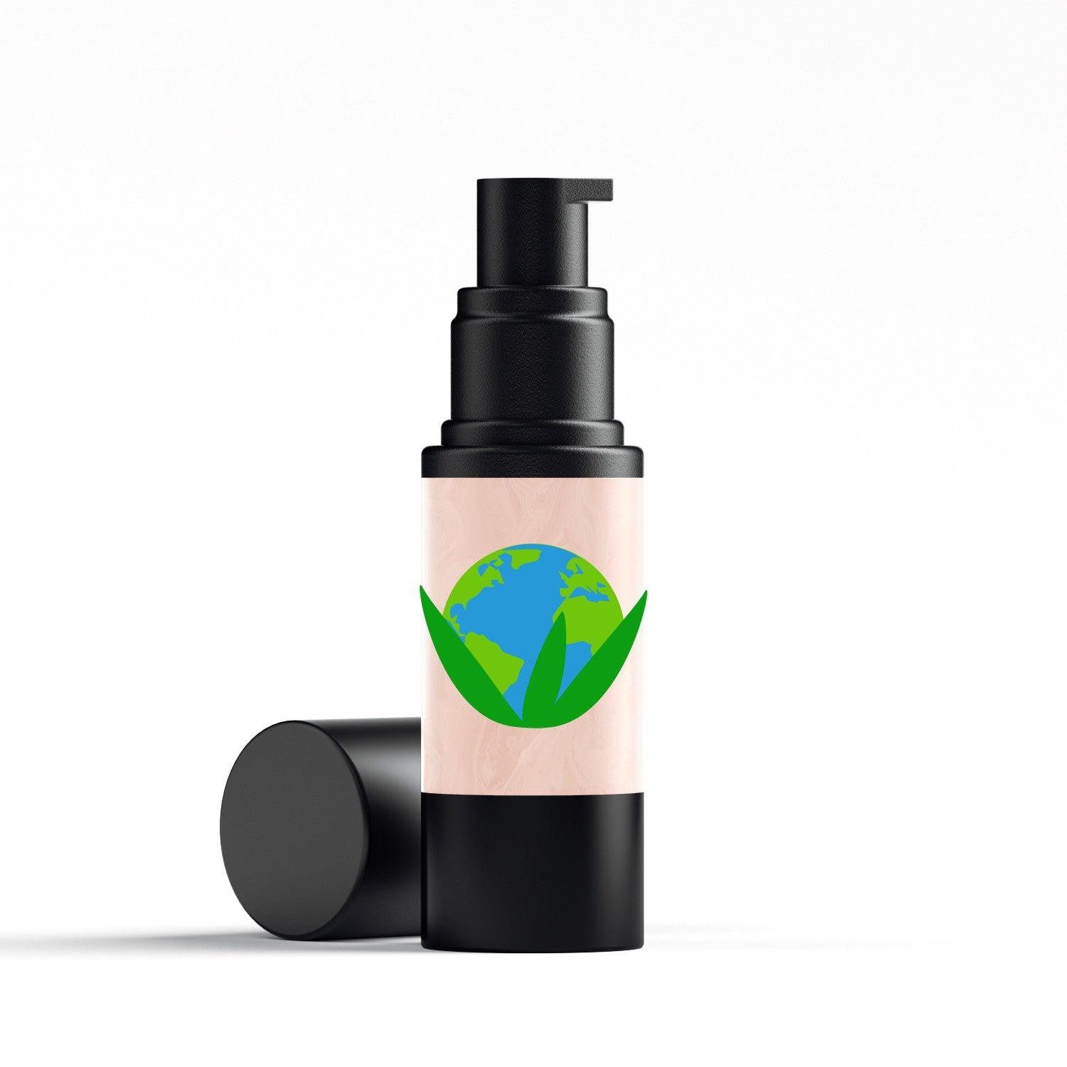 Natural Makeup Illuminators - The Ultimate Sustainable and Radiant Beauty Collection