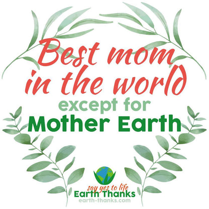 Best mom in the world! Short-Sleeve Woman T-Shirt - Earth Thanks - Best mom in the world! Short-Sleeve Woman T-Shirt - natural, vegan, eco-friendly, organic, sustainable, apparel, city wear, clothes, cotton, fashion, garment, mother, non toxic, organic, organic cotton, recyclable, recycle, recycle friendly, reusable, soft, unisex, vegan friendly, wardrobe, woman, women, women care