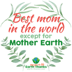 Best Mom in the World - Eco Tote Bag - Earth Thanks - Best Mom in the World - Eco Tote Bag - accessories, apparel, bag, city wear, compostable, cotton, cotton fiber, eco shoppers, fashion, handbag, non toxic, organic, organic cotton, outdoor, picnic, plastic free, portable, purse, recyclable, recycle, recycle friendly, reusable, shopper, shopping bag, shoulder bag, smart bag, street wear, stylish, travel, travel bag, traveling bag, unisex, vegan friendly, wardrobe, woman, women