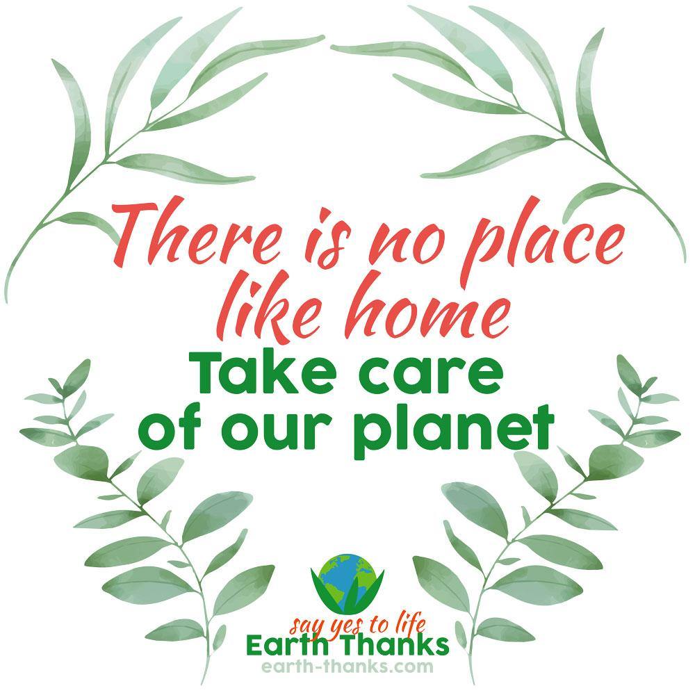 There is no place like home! Short-Sleeve Unisex T-Shirt - Earth Thanks - There is no place like home! Short-Sleeve Unisex T-Shirt - natural, vegan, eco-friendly, organic, sustainable, apparel, city wear, clothes, cotton, fashion, garment, man, men, non toxic, organic, organic cotton, recyclable, recycle, recycle friendly, reusable, soft, unisex, vegan friendly, wardrobe, woman, women