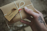 Eco-Friendly Gift Card - Perfect for Any Occasion