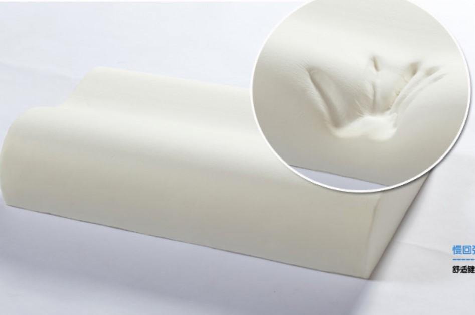 Bamboo and Memory Foam Orthopedic Pillow - Earth Thanks - Bamboo and Memory Foam Orthopedic Pillow - natural, vegan, eco-friendly, organic, sustainable, bamboo, bamboo fiber, bed, bedding, cervical, comfortable, ergonomic, foam, healing, health, healthy, home, house, memory, memory foam, neck, non toxic, orthopedic, pillow, portable, protect, protection, recyclable, recycle, recycle friendly, reusable, self-care, selfcare, sleep, sleeping, sleeping bed, soft, sterile, unisex