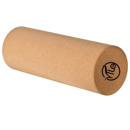 Eco-Friendly Natural Cork Yoga Pillar Brick