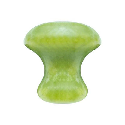 Natural Jade Roller for Relaxing and Anti-Cellulite Face Massage