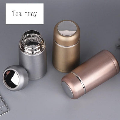 320 ml Thermos Travel Tea Coffe Mug - Earth Thanks - 320 ml Thermos Travel Tea Coffe Mug - natural, vegan, eco-friendly, organic, sustainable, alternative to plastic, eco, eco-friendly, environment, non toxic, plastic free, recyclable, recycle friendly, save the environment, save the planet