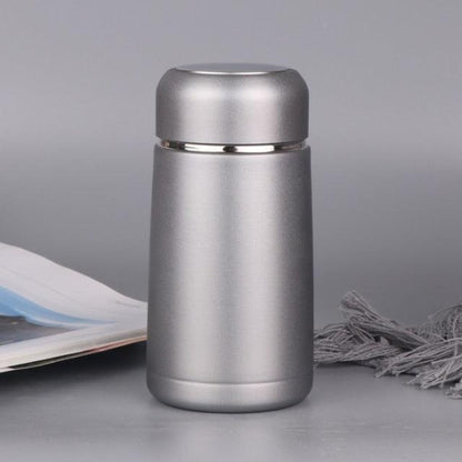 320 ml Thermos Travel Tea Coffe Mug - Earth Thanks - 320 ml Thermos Travel Tea Coffe Mug - natural, vegan, eco-friendly, organic, sustainable, alternative to plastic, eco, eco-friendly, environment, non toxic, plastic free, recyclable, recycle friendly, save the environment, save the planet