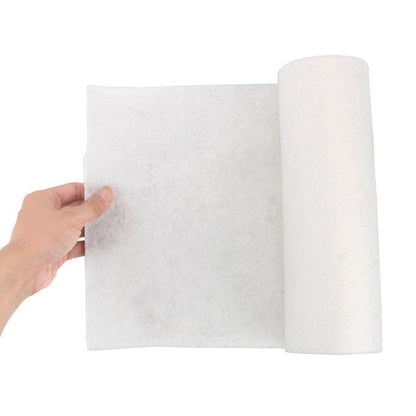 Reusable Bamboo Antibacterial Paper Towels - Kitchen Cleaning