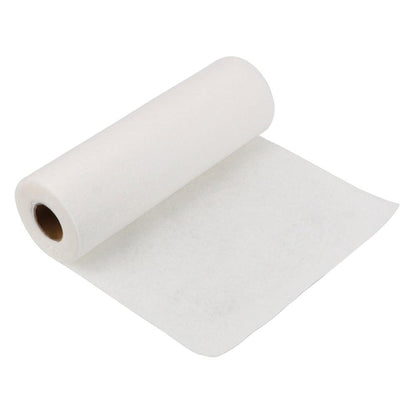 Reusable Bamboo Antibacterial Paper Towels - Kitchen Cleaning