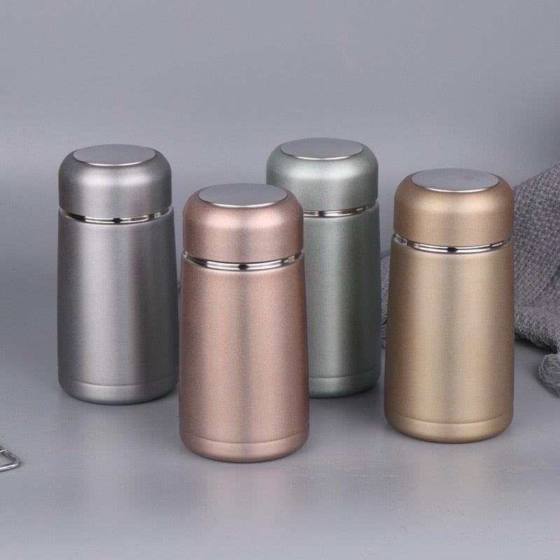 320 ml Thermos Travel Tea Coffe Mug - Earth Thanks - 320 ml Thermos Travel Tea Coffe Mug - natural, vegan, eco-friendly, organic, sustainable, alternative to plastic, eco, eco-friendly, environment, non toxic, plastic free, recyclable, recycle friendly, save the environment, save the planet