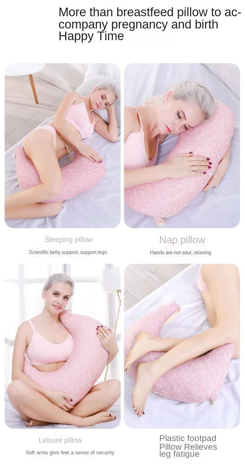 Breastfeeding Nursing Pillow - Earth Thanks - Breastfeeding Nursing Pillow - natural, vegan, eco-friendly, organic, sustainable, baby, baby pillow, bedding, biodegradable, breast feeding pillow, cotton, eco, eco-friendly, environment, environmentally friendly, latex, Mother & Child, natural, non toxic, nursing pillow, pillow, plastic free, portable, recyclable, recycle, recycle friendly, safe, save the environment, sustainable, vegan, vegan friendly